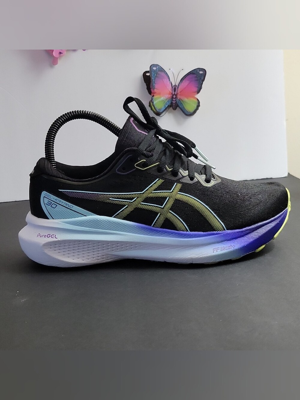 Asics Gel-Kayano 30 women Sz 6.5
